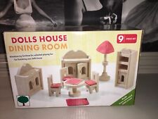 Dolls house chunky for sale  ARUNDEL