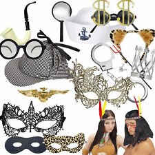 Karneval fasching verkleidung gebraucht kaufen  Löhne