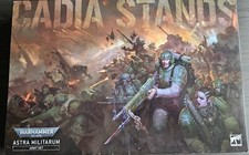 Warhammer 40k cadia gebraucht kaufen  Gangelt