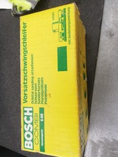 Bosch combi s49 gebraucht kaufen  Duisburg