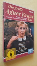 Dvd große agnes gebraucht kaufen  Dresden