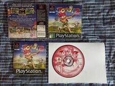 Playstation ps1 tombi usato  Genova