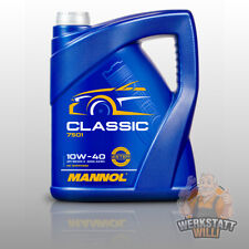 Liter mannol classic gebraucht kaufen  Meppen