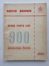 David brown 900 for sale David brown 900 for sale  WOODBRIDGE