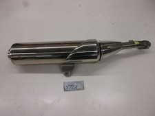Auspuff endtopf x221 gebraucht kaufen  Ellwangen (Jagst)