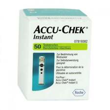 Accu chek instant usato  Napoli