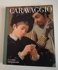 Caravaggio. classici dell usato  Alghero