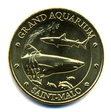 Saint malo aquarium d'occasion  Losne