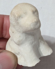 Bomboniera statuina cane usato  Peveragno