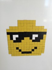 Pixel art aimant d'occasion  Vendin-le-Vieil