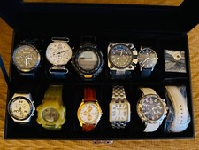 Kit n.10 orologi usato  Foggia
