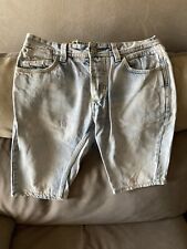 Bermuda jeans superior usato Bermuda jeans superior usato  Sciacca