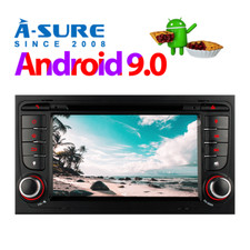 Android autoradio dvd gebraucht kaufen  Deutschland