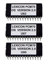 Lexicon pcm version usato  Italia