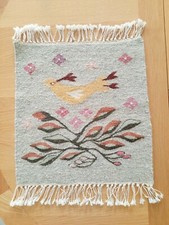 Swedish wool bird for sale  ESHER