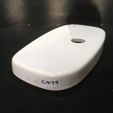 Toilet cistern lid for sale  STURMINSTER NEWTON
