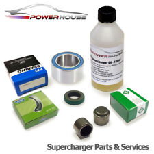 Mercedes slk230 supercharger for sale  CHESTERFIELD