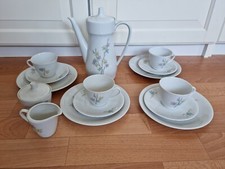 Pers kaffeeservice seltmann gebraucht kaufen  Zell am Harmersbach
