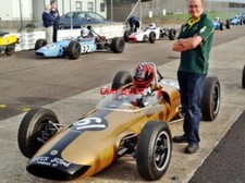 Photo hscc silverstone for sale  TADLEY