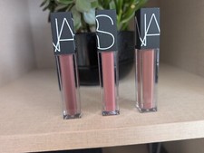 Nars velvet lip for sale  BATLEY