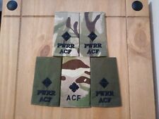 2lt pwrr acf for sale  HAILSHAM