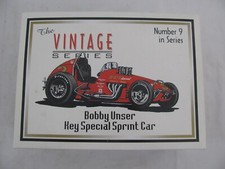GMP Diecast escala 1/18 BobbyOur Red #3 1966 Key Special Sprint Car #7609 EX comprar usado  Enviando para Brazil