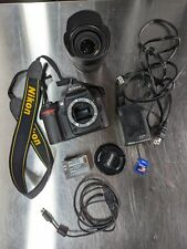 Nikon nkr d80 for sale  Flowery Branch