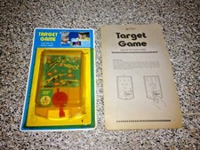 Flipper target game usato  Firenze