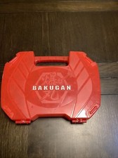 Bakugan carrying case for sale  Bernville