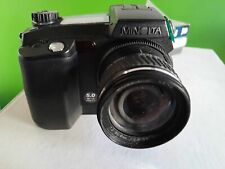 Fotocamera minolta dimage usato  Torino