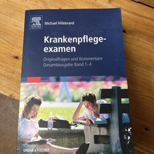 Krankenpflegerinnen gebraucht kaufen  Bönnigheim
