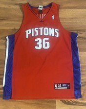 Detroit pistons rasheed for sale  Milford