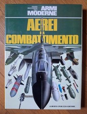 Aerei combattimento. bill usato  Tradate