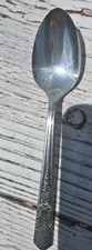 Cucchiaio vintage simon usato  Spedire a Italy