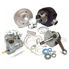 Kit albero motore usato  Italia
