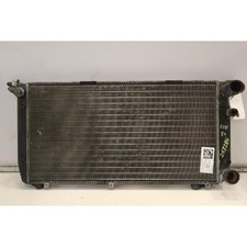 Radiatore per audi usato  Bedizzole