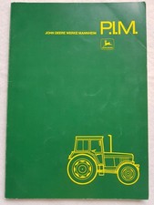 John deere range for sale  LEICESTER