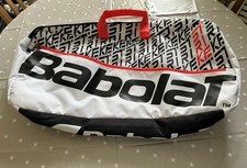 Babolat tennis bag for sale  ABERDEEN