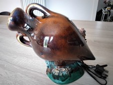 lampe amphore d'occasion lampe amphore d'occasion  Le Mans