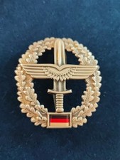 Bundeswehr barettabzeichen hee gebraucht kaufen  Kruft