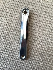 Shimano left crank for sale  SALISBURY