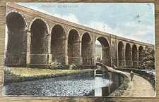 Viaduct saddleworth lancashire for sale  LEEDS