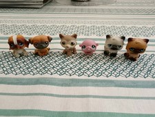 Lot petshop occasion d'occasion  Pontivy