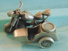 Miniatur eines motorrads gebraucht kaufen  Korntal-Münchingen