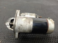 Vauxhall zafira starter for sale Vauxhall zafira starter for sale  SOUTHAMPTON