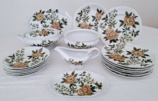 Service table porcelaine d'occasion  Guérande