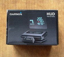 Garmin head display gebraucht kaufen  Brühl