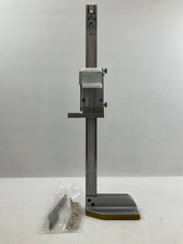 Mitutoyo vernier height for sale  UK