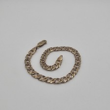 9ct solid yellow for sale  BLACKPOOL