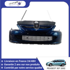 Pare choc peugeot d'occasion  Saint-Quentin